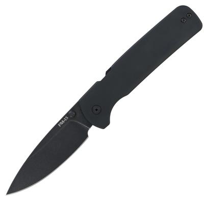 Cold Steel Full Metal Atlas Folding Knife 3.5