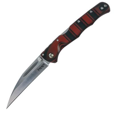 Cold Steel Frenzy II Knife, 3.5
