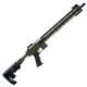  Derya Tm22 Flash Semi- Auto Rifle .22lr, 18 