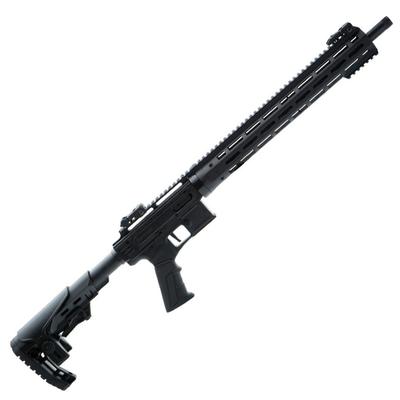 Derya TM22 Flash Semi-Auto Rifle .22LR, 18