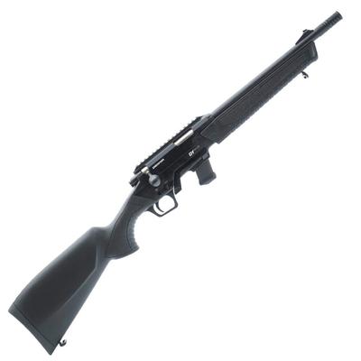 Derya DYBA-12 Bolt Action Rifle (Glock Magazines) 9mm, 12