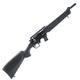  Derya Dyba- 12 Bolt Action Rifle (Glock Magazine) 9mm, 12 