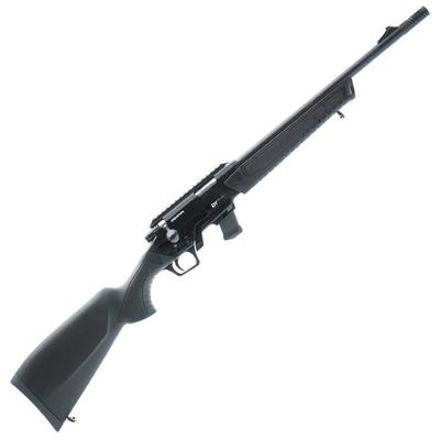 Derya DYBA-16 Bolt Action Rifle (Glock Magazines) 9mm, 16
