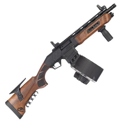 PRE-ORDER: Canuck Recon 3 Pump Shotgun 12 Gauge, 12