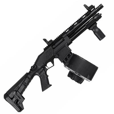PRE-ORDER: Canuck Recon 3 Pump Shotgun 12 Gauge, 9