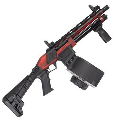 PRE-ORDER: Canuck Recon 3 Pump Shotgun 12 Gauge, 9