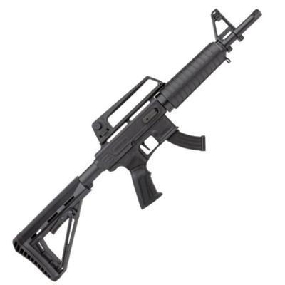 Derya TM22 Feather SA Compact Rifle, 22LR, 12