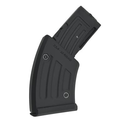 Tommy Enterprises Derya TM22 Magazine Sleeve - Fits 10 Round Polymer Magazines