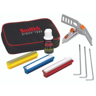 Smiths - Standard Precision Knife Sharpening System 