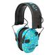  Walker's Razor Slim Electronic Muff Nrr 23 Db, Sprinkles Blue, Gwp- Rsem- Sprnkbl