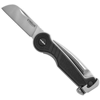 Camillus -  Marlinspike 2.0 Folding Knife