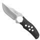  Camillus Comb Fixed Blade Knife 3.5 