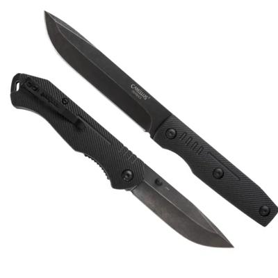 Camillus Outback Combo – 2 Pack 