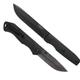  Camillus Outback Knife Combo - 2 Pack - Fixed Blade & Folding Knife, 19020