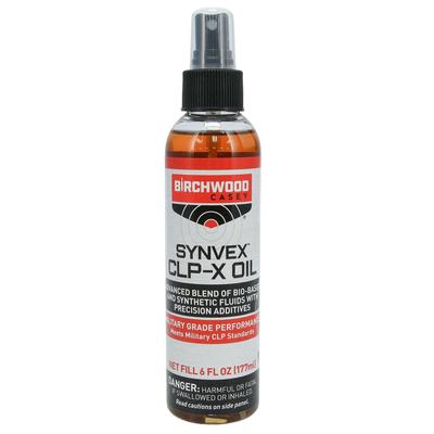 Birchwood Casey - SYNVEX™ CLP-X - 6 Oz Spray