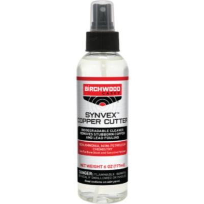 Birchwood Casey - SYNVEX™ Copper Cutter 6oz Spray