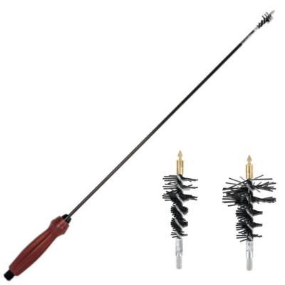 Tipton - Deluxe Carbon Fiber Action Rod Kit - 20