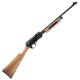  Derya Tm22 Pump Action Walnut .22lr, 18 
