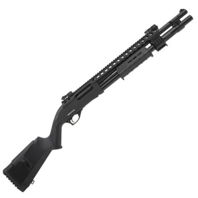 Derya Carina 12ga Pump 18
