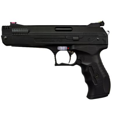 Beeman 2004 – .177 Caliber Single-Stroke Pneumatic Pistol ( 410 fps)