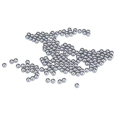 Umarex - Steel BBs For Airguns - 6,000 Count 