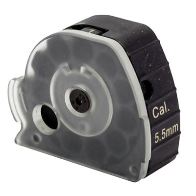 Beeman 3318 – .22 Caliber Magazine 10rds - auto-indexing magazine can be used in PCP and CO2