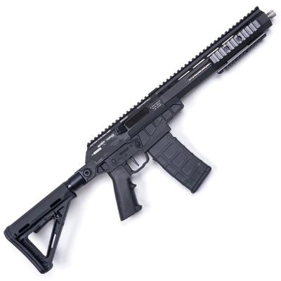 PRE-ORDER: SCSA Taipan EVO Scout Rifle .223 Wylde, 12.5