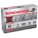  Winchester Super X Buckshot 12 Gauge Ammo, 3 