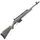  Ruger American Rifle Generation Ii Scout 308 Win 16.10 ” Barrel, Leaf Green American G2 Stock, 46967