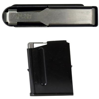 CZ 527 Rifle Magazine 7.62x39, 5 Rounds, 5273-1052-43ND