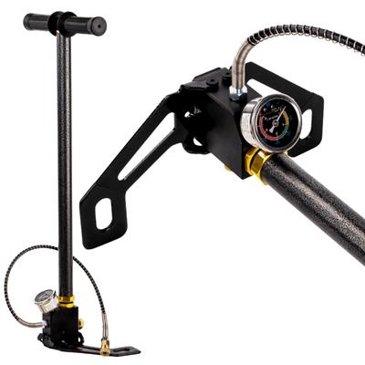 Beeman Handy Pump, Black, 400 bar/5,800 psi, 6600B