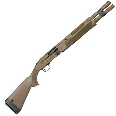 Mossberg 940 Thunder Ranch 12ga 18.5