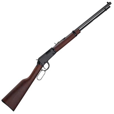 Henry - H1 Frontier Rifle & Carbine .17HMR Leaver Action 20