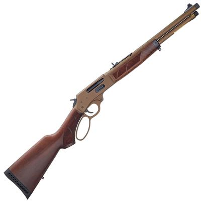 Henry - H9 Explorer Carbine - Leaver Action .30-30 Winchester  -16.5