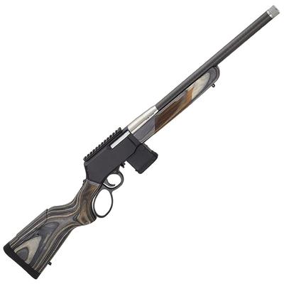 Henry - H23 Lever Action Supreme Rifle (LASR) .223 Rem/5.56 NATO - 18