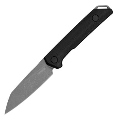 Kershaw Mini Iridium - Fixed Blade