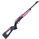  Dm Arms Kr22 Rimfire Semi- Auto Rifle, 22lr, Pink, 18.67 ” Barrel, 10 Round, Synthetic, Kr22ssa- Pink
