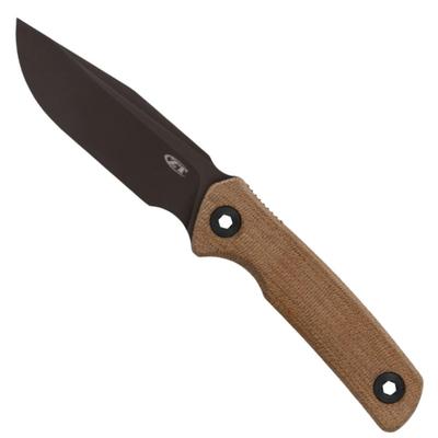 Zero Tolerance - Fixed blade - CPM Cru-Wear steel