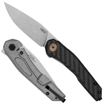 Zero Tolerance - Manual, Folder - CPM Magna Cut blade steel
