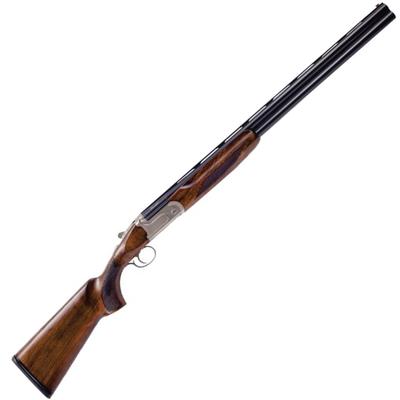 Churchill O/U 12 Ga X3
