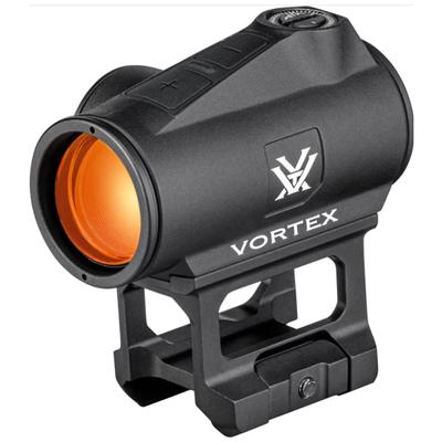 Vortex - Crossfire II 2 MOA Red Dot