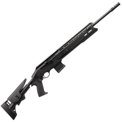 PRE-ORDER: Adler AD500A Semi-Auto Rifle .223 Rem, 18.6