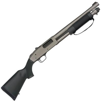 Mossberg -  590A1 Class III Pump-Action – 6-Shot,  12 Gauge, 3
