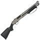  Mossberg 590a1 Professional Series Class Iii, 6 Shot Shotgun 12 Gauge, 3 