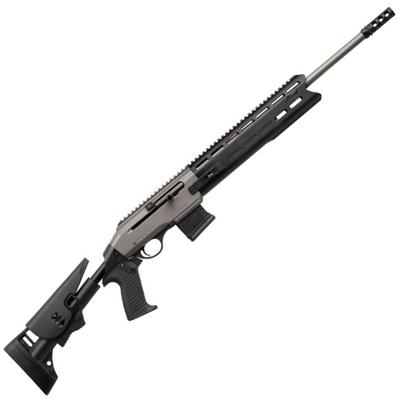 PRE-ORDER: Adler AD500A Semi-Auto Rifle .223 Rem, 18.6