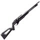  Umarex Iconix .22 Cal.Pellet Pcp Air Rifle, 1000 Fps, Black - Pal Required