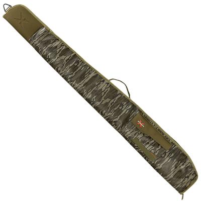 AVIAN-X - Standard Floating Shotgun Case - Mossy Oak Bottomlands - 53