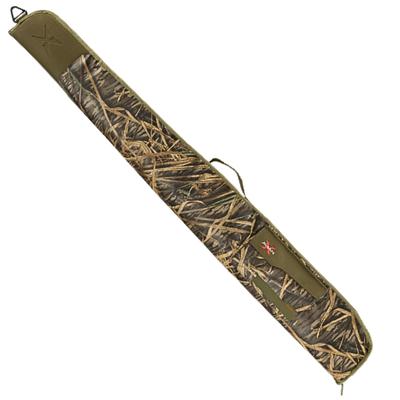 AVIAN-X - Standard Floating Shotgun Case - Mossy Oak Shadow Grass - 53?L 