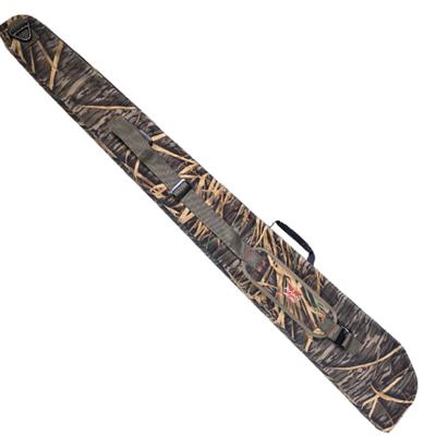 AVIAN-X BA Waterproof Shotgun Case, Mossy Oak Shadow Grass, 53