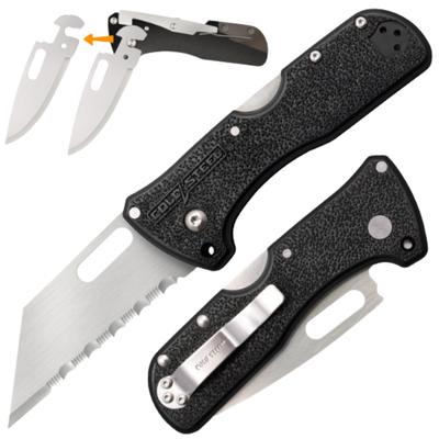 Cold Steel - Click N Cut Folder